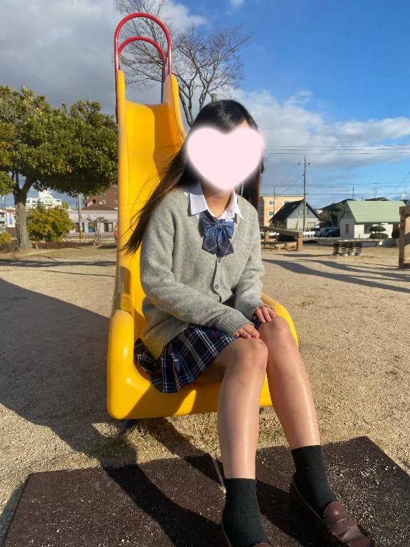 ドキドキ💓