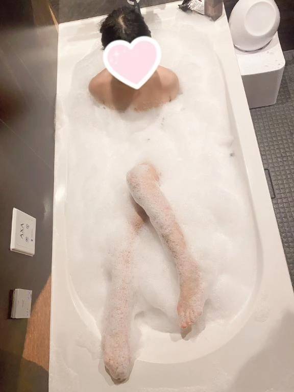 【お礼写メ日記】
