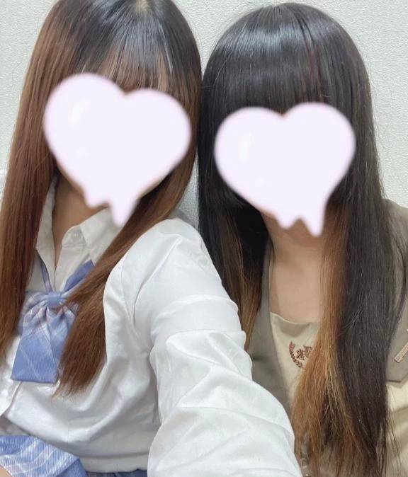 3人で