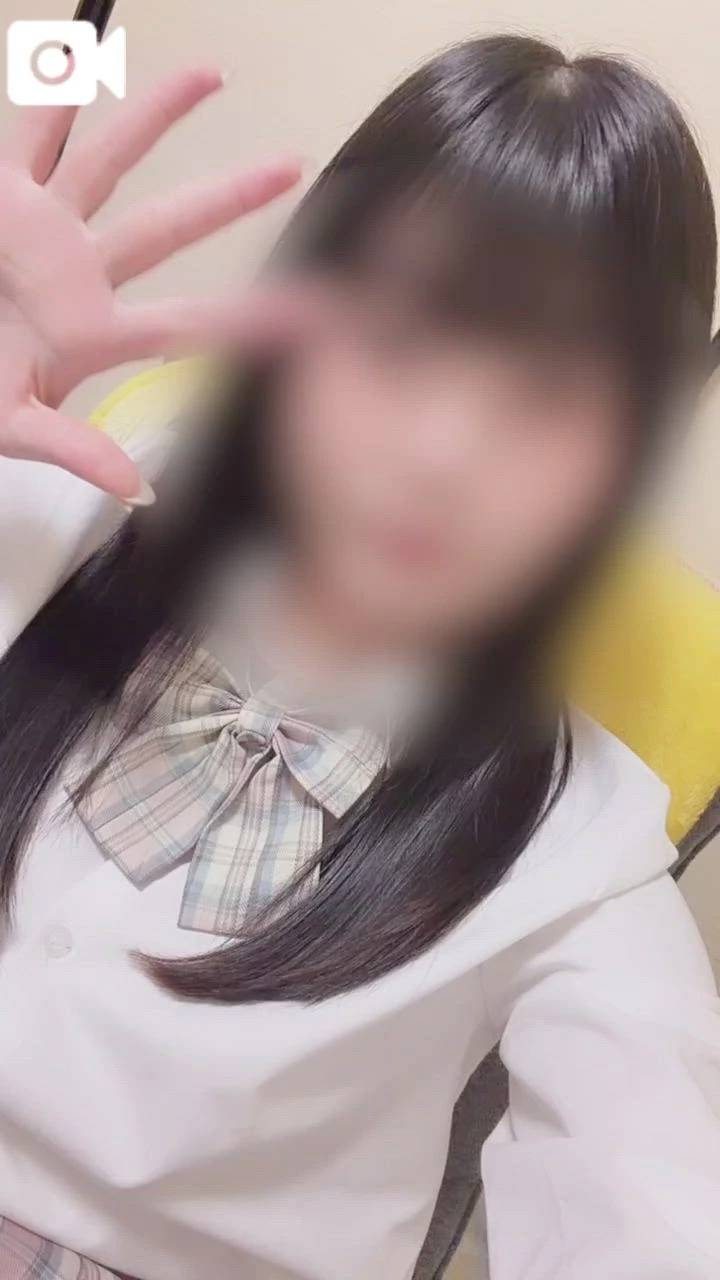 登校っ☔️