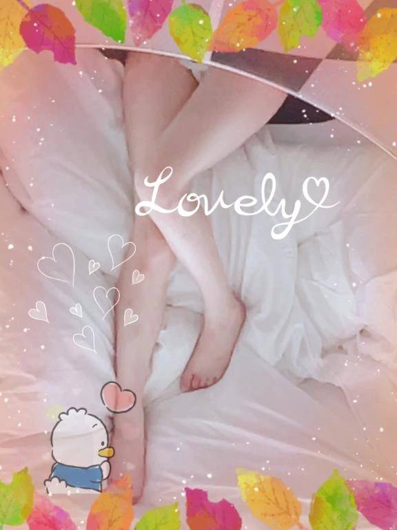 天の川が交わるまでの、淫らな秒針…⌛️💕