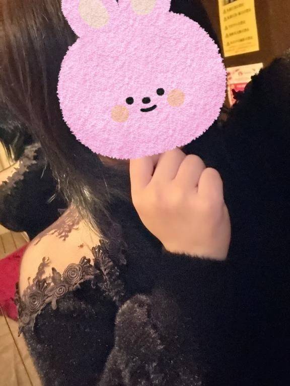 ロングお礼♪