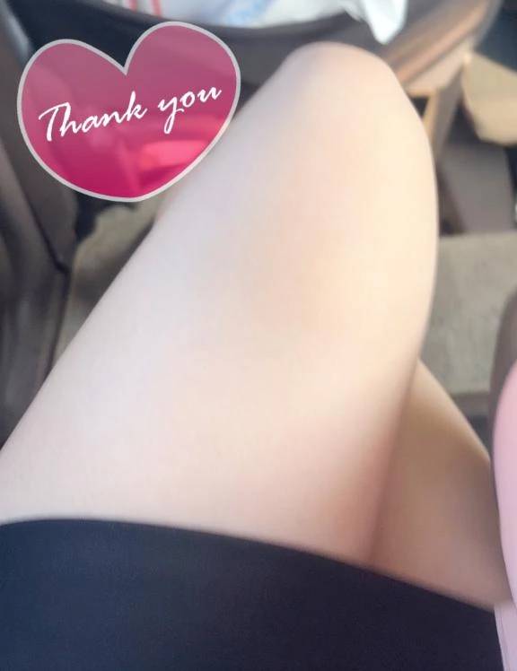 お礼♡♡