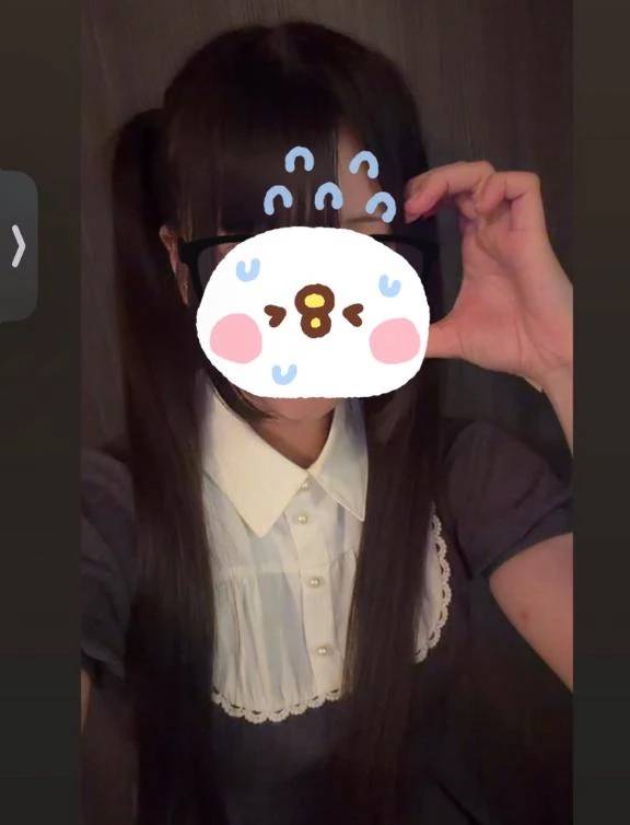 ツインテール♡