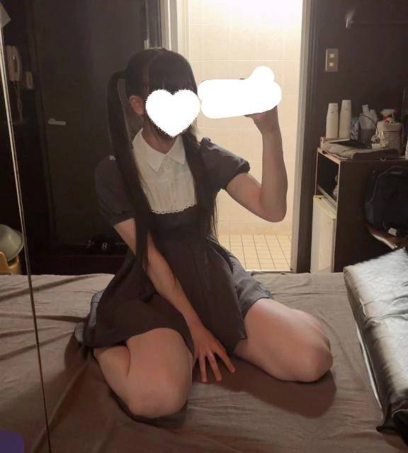 何してるー？😊