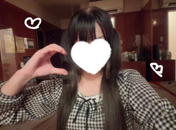 次回2日〜！予約してね🫶