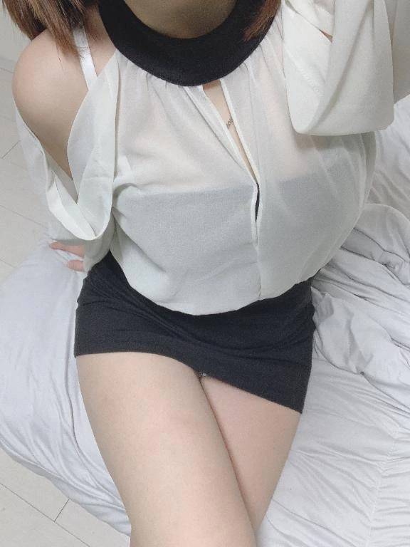 あと少し♡