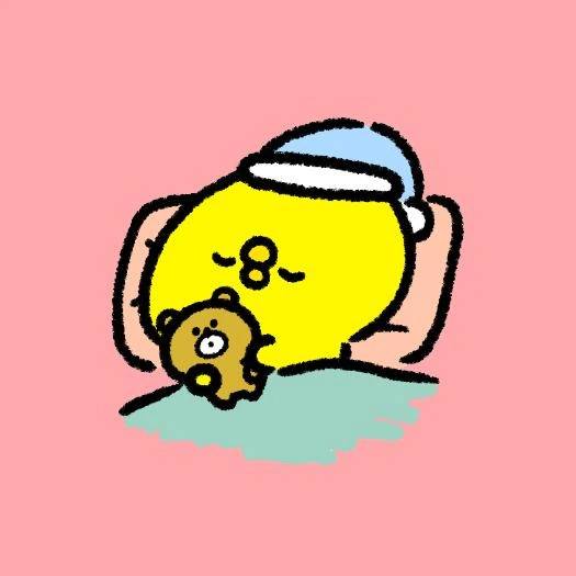 気づいたらこんな時間に