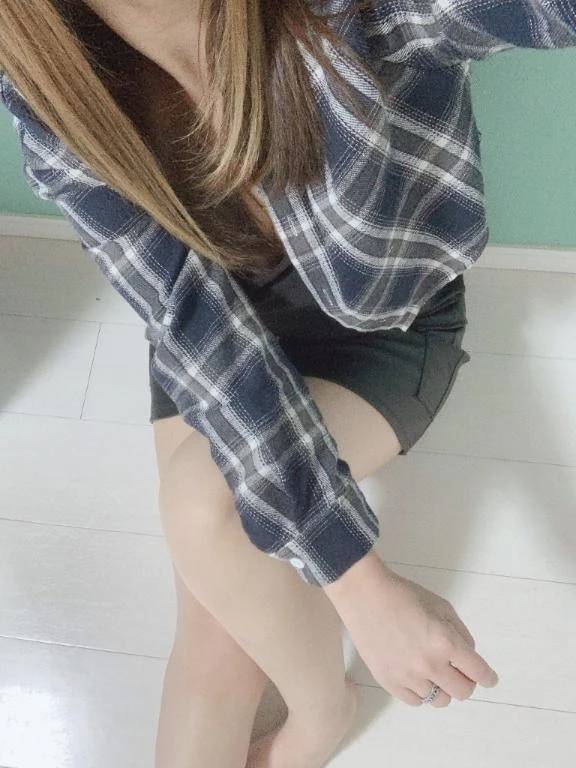 寝る前に♡