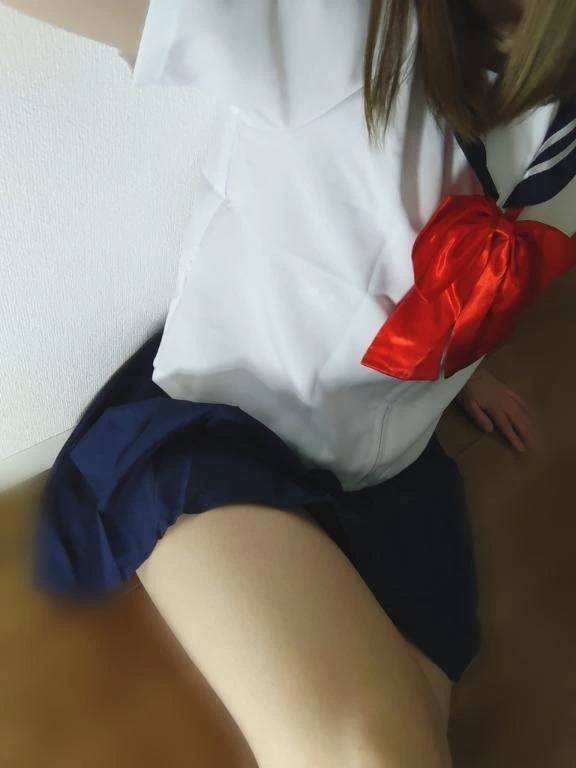 明日も︎🤍