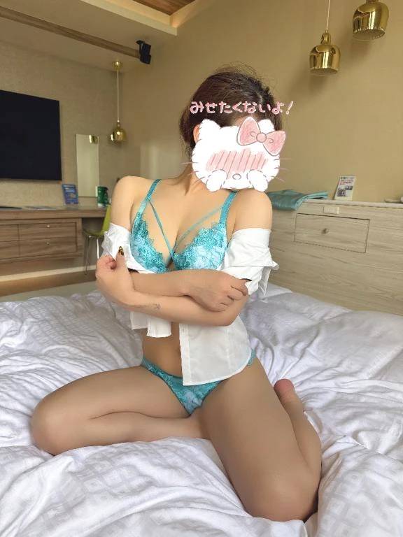 お休みの日に(,,•﹏•,,)