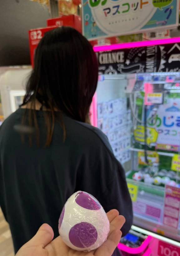 激レア‼️オフモード🧏‍♀️