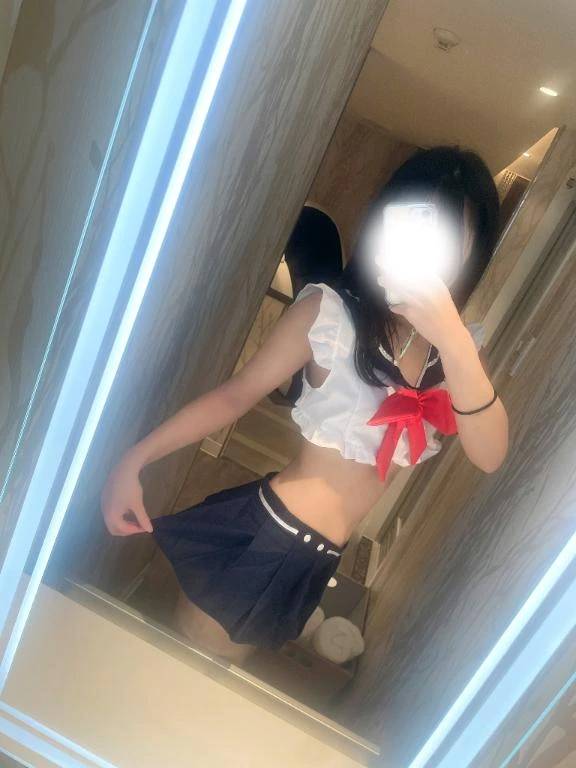 今から🈳だよ～🩵