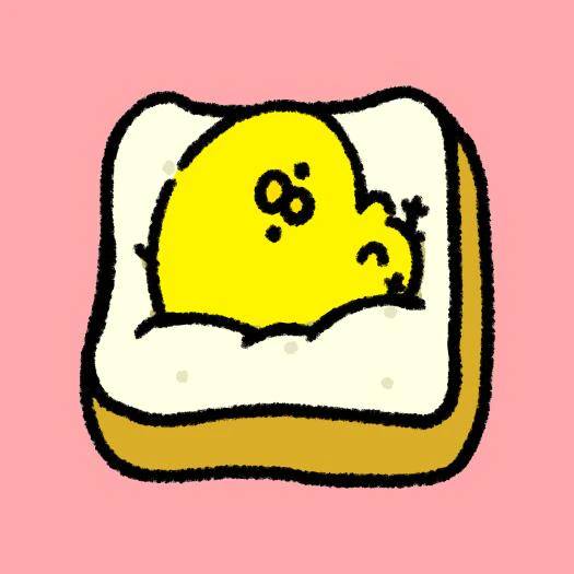 大好きなシリーズ🍞
