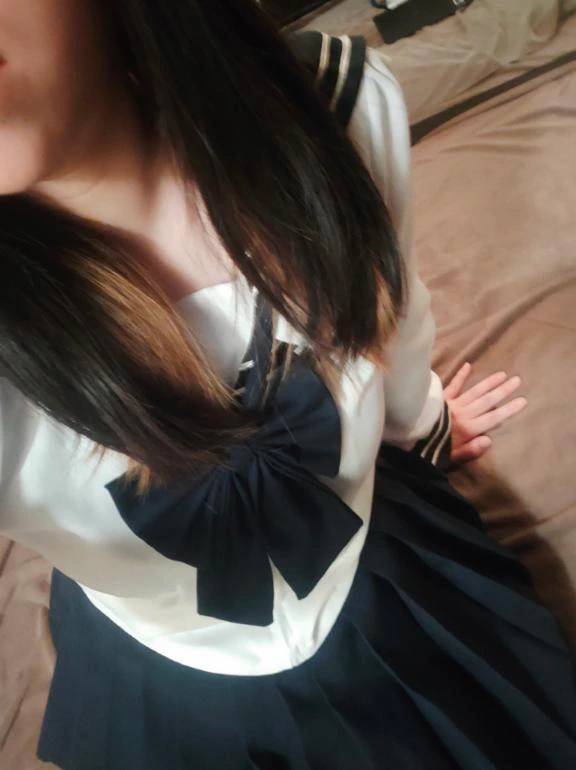 制服♡