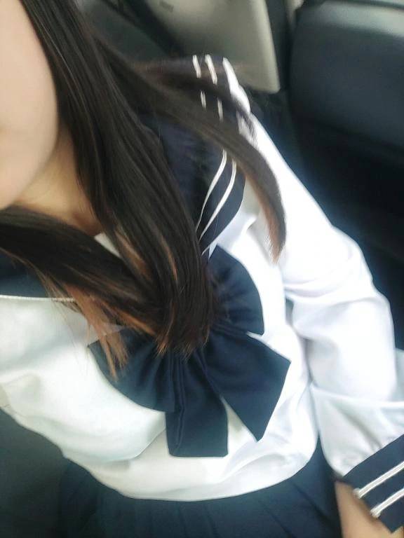 【お礼写メ日記】