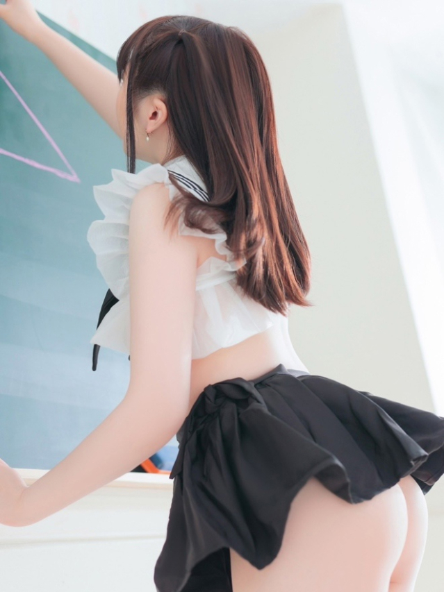 くぅ
