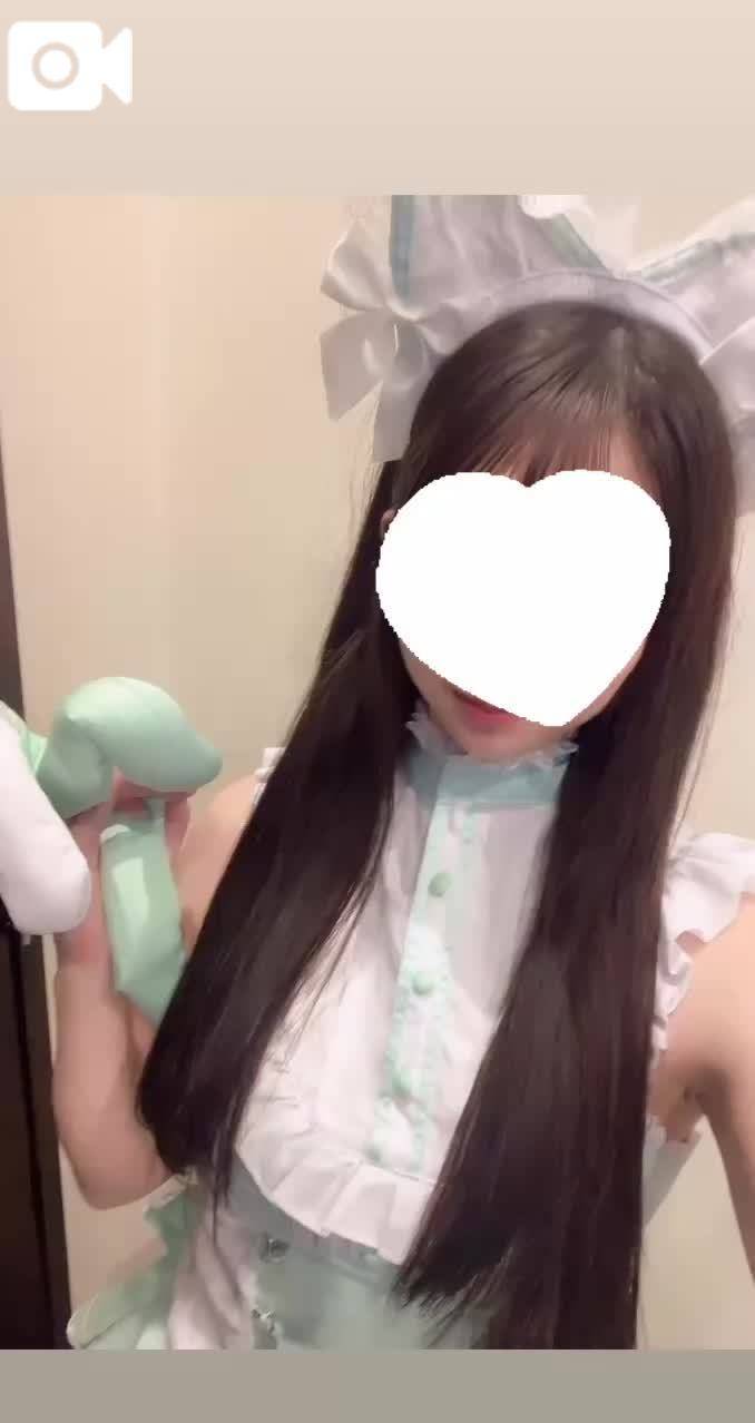 猫メイドちゃん🐱