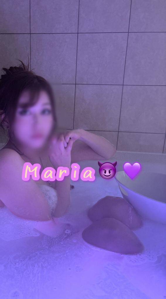 マリア【キレカワ系の美エロ姫】
