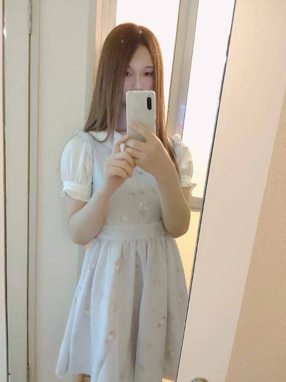 ゆめか【えちえちニューハーフ♡】