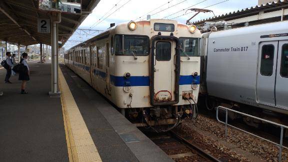 向かいまーす🚗