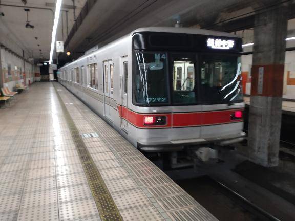 向かいまーす🚗