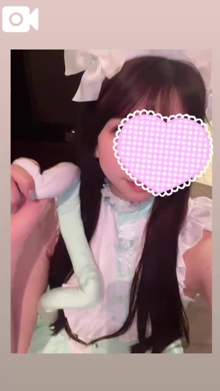 コスプレ🤍