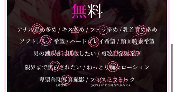 ほなみ【エロテクニシャン】