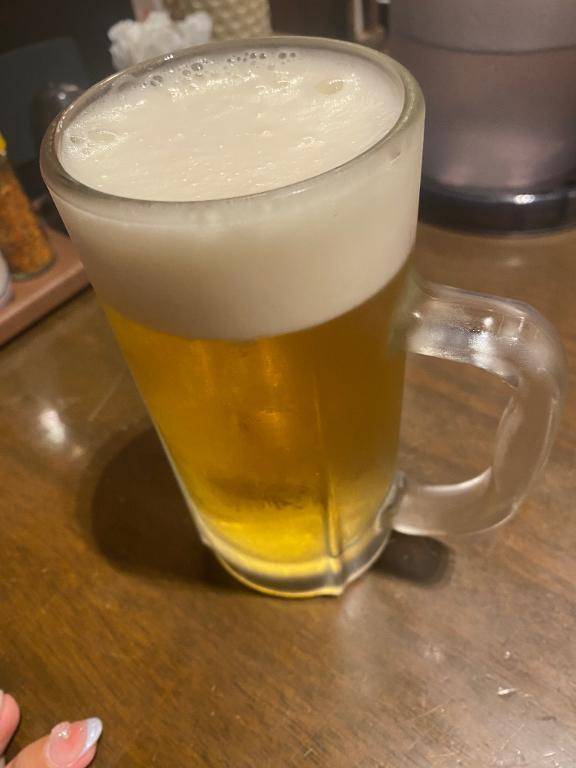 こんばんは