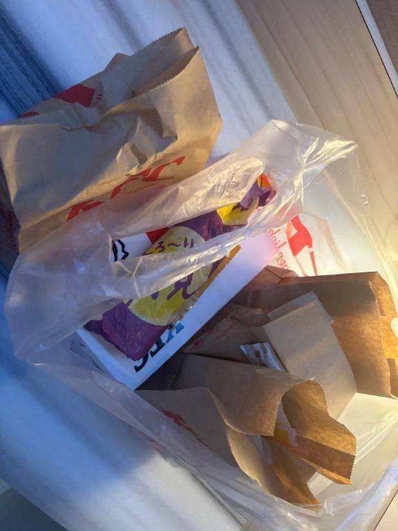 フードファイター2🍔