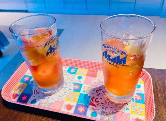 (❁ᴗ͈ˬᴗ͈)ﾍﾟｺﾘ2