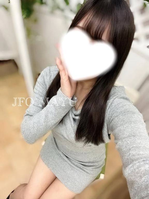 まゆ【リアル彼女な敏感美少女♡】