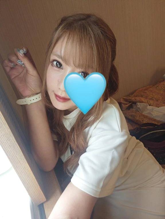 どうも〜えっとぶりで〜す🩷