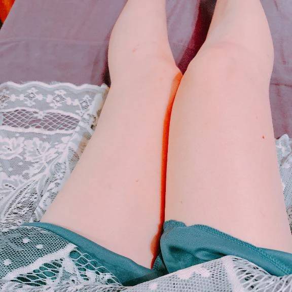 かおり【癒し系美脚姫】