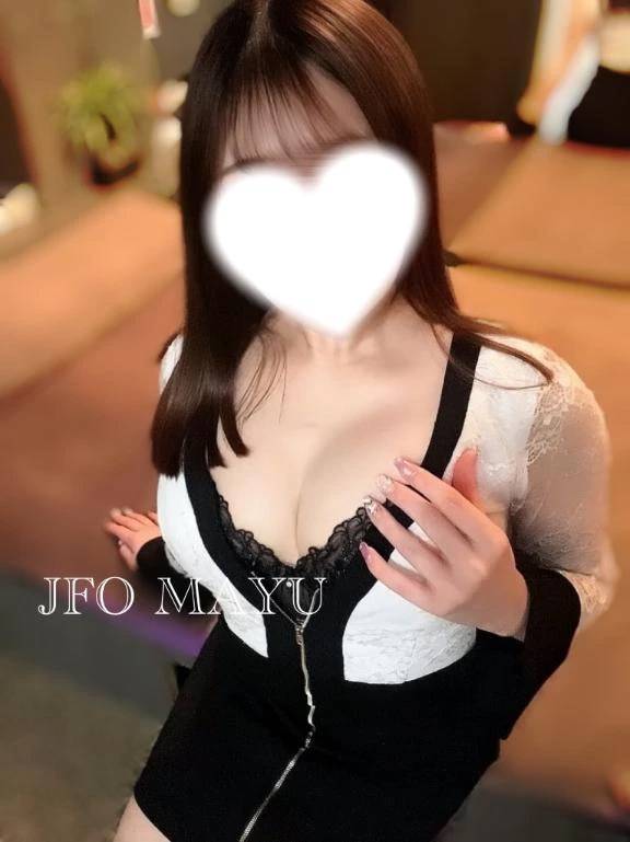 まゆ【リアル彼女な敏感美少女♡】