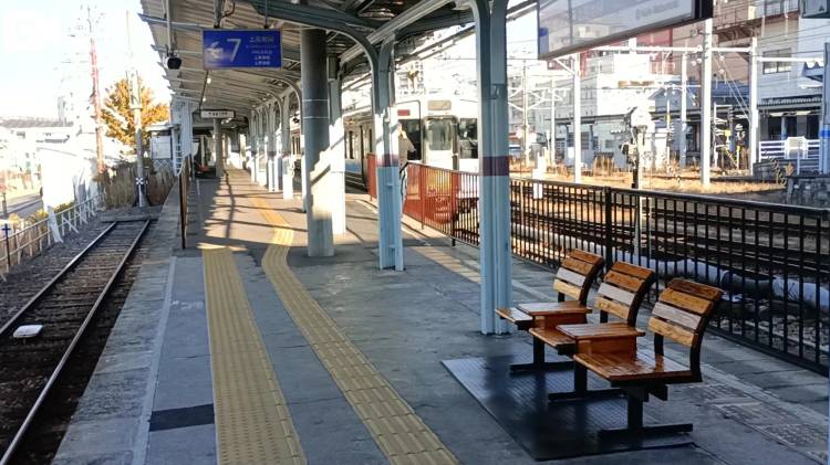 最後のまつもと～