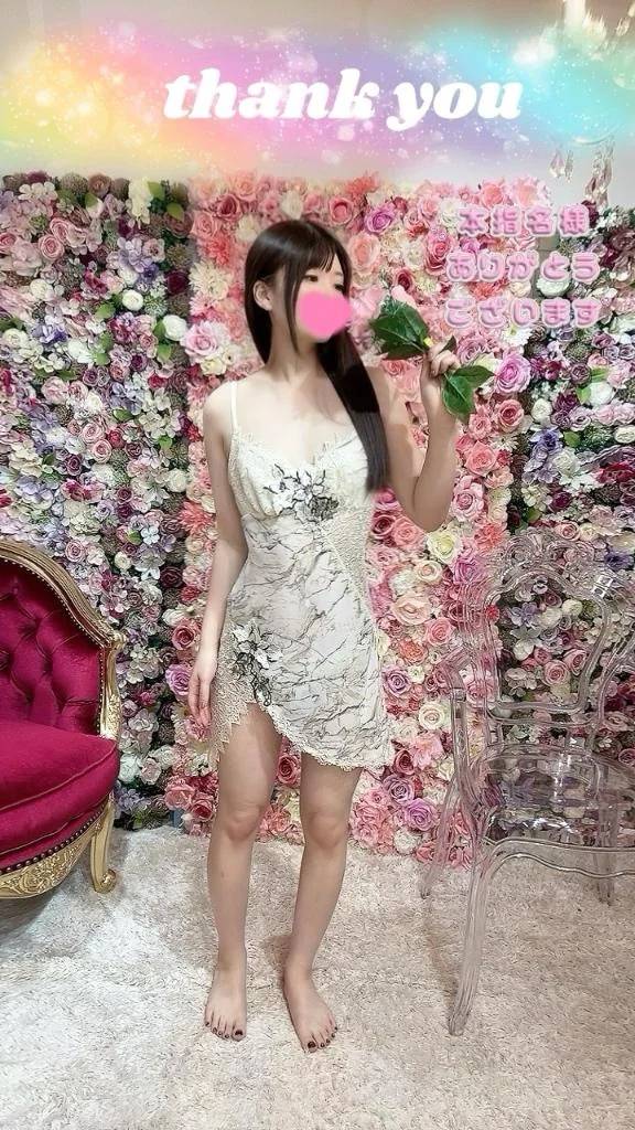 ひなみ【透明感抜群の美女】