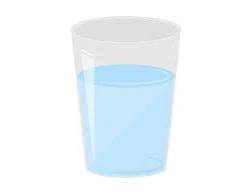 常温の飲み物は平気ですか？