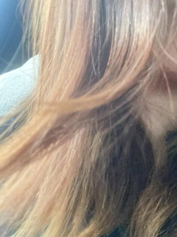 キャンディーのお兄さんへ