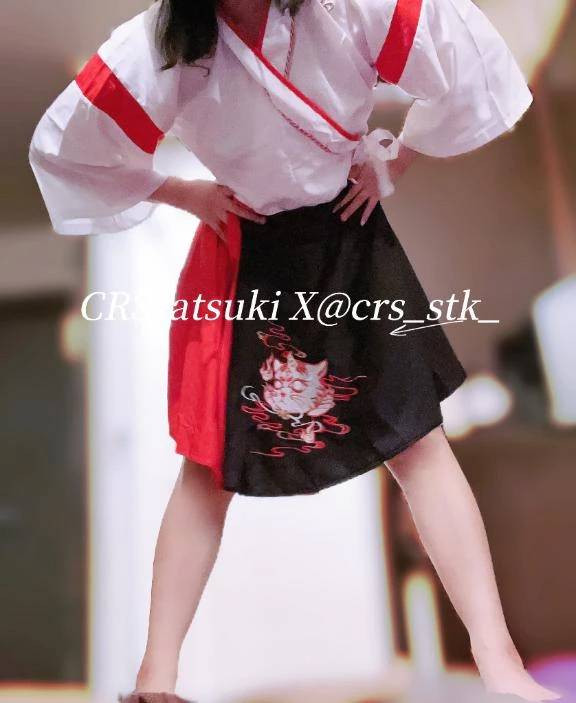 さっちゃんの定番⭕⭕❤