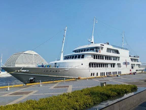 コンチェルト🛥