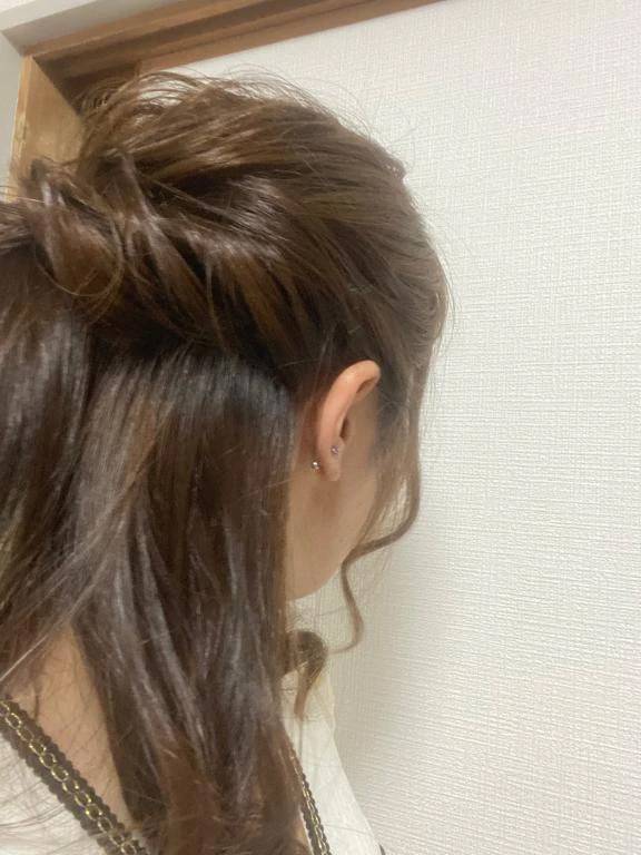 オリーブのお兄さんへ