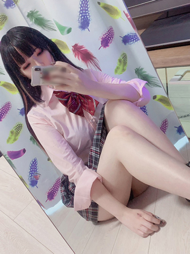 らむ【貴方の彼女になります♡】