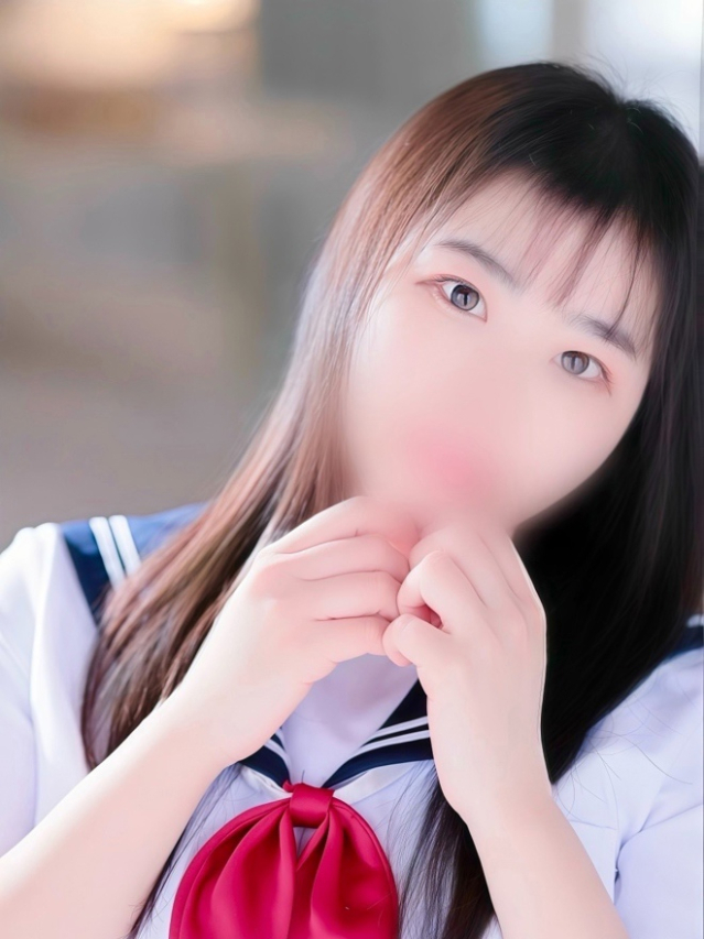 みゅん【色白癒し系美女】