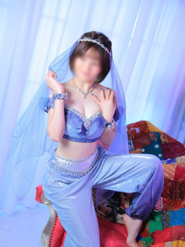 のあ【誰もが羨む才色兼備】