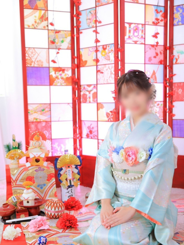 さや【マットの女神】