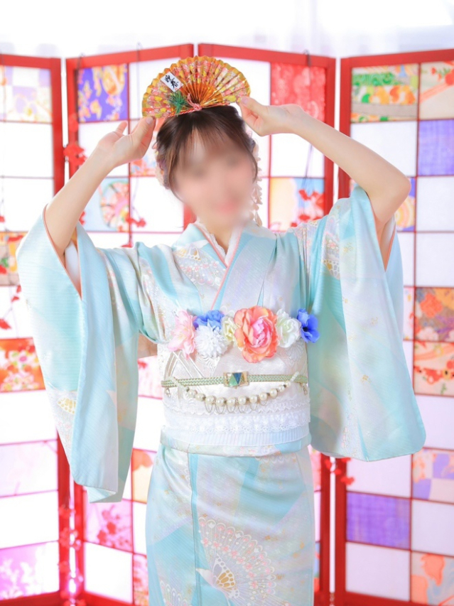 さや【マットの女神】