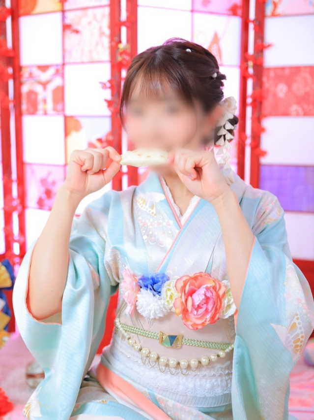 さや【マットの女神】