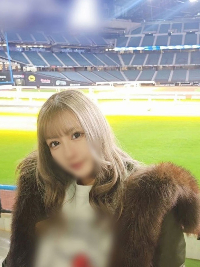 ありな【美しく、エロさも最高級】