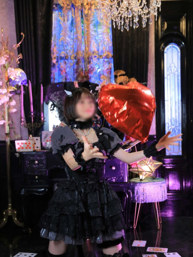 のあ【誰もが羨む才色兼備】